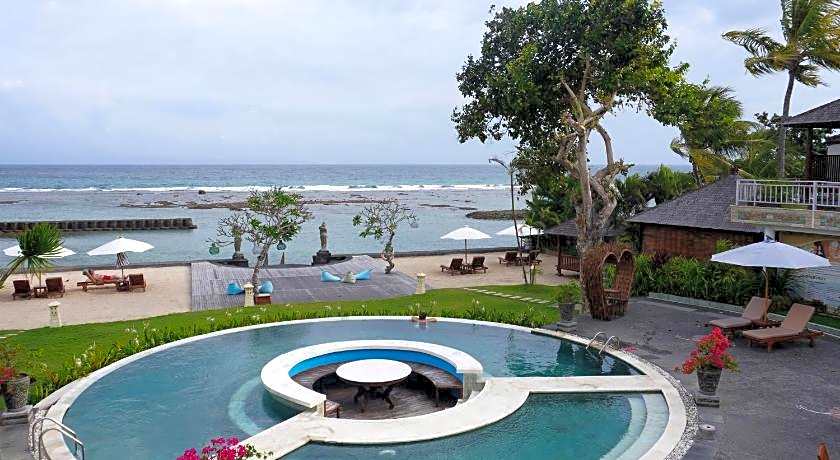 Orlowsky Discovery Candidasa Hotel