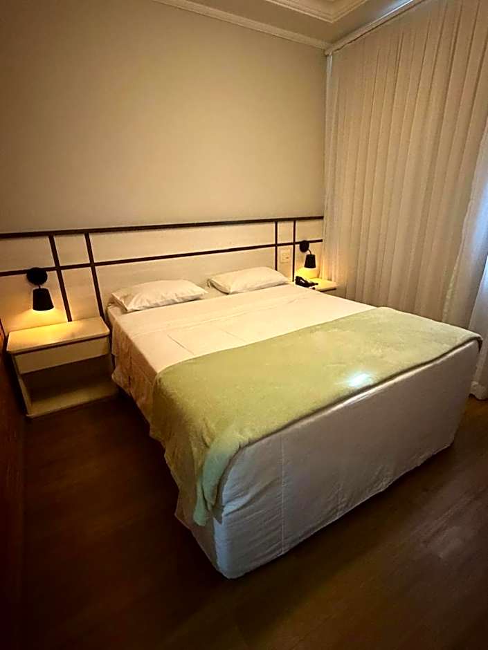 Hotel Pantanal Vila Mariana