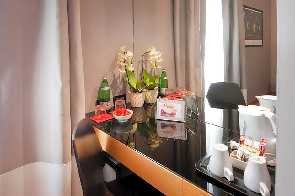 Best Western Ars Hotel