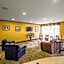 Comfort Suites Simpsonville - Greenville