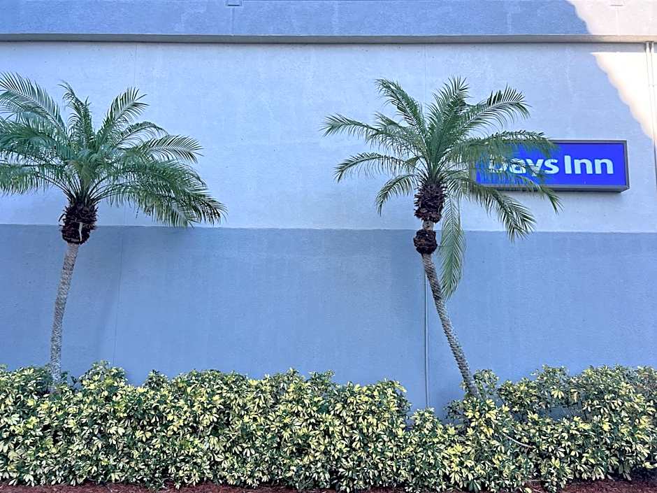 Days Inn by Wyndham Melbourne