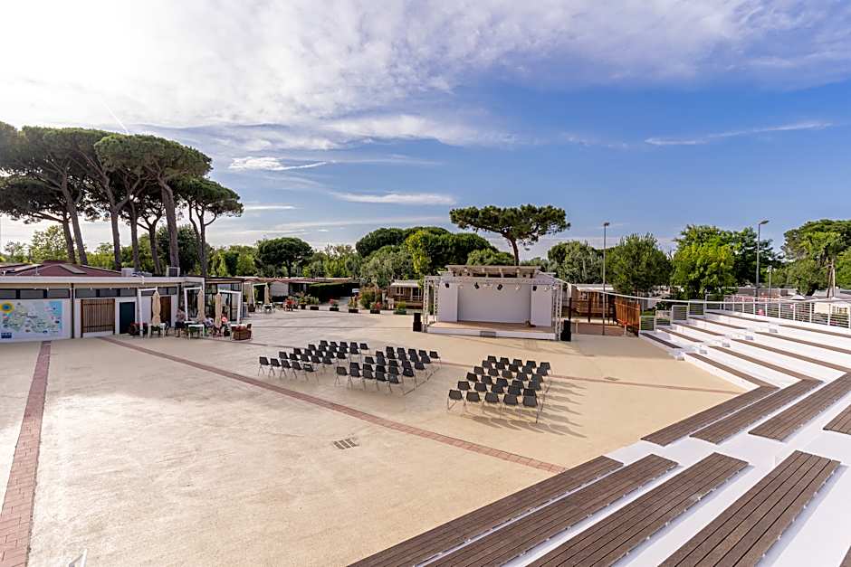 Club del Sole Marina Family Resort