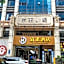 Yino Hotel (Guangzhou Zhongshan Medical Dongshankou Subway Station)