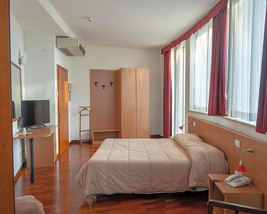 Hotel all'Oasi