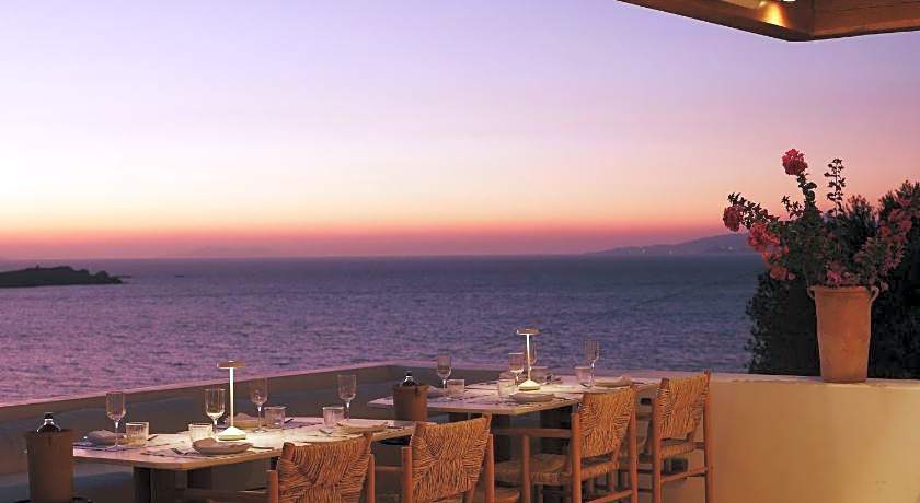 Boheme Mykonos Hotel - Adults Only