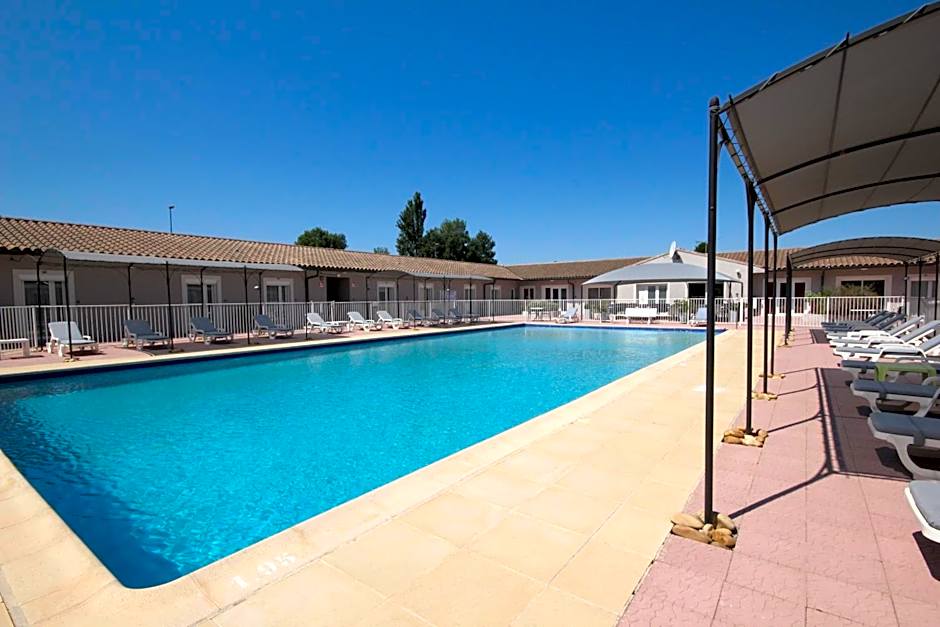 Hotel Saint Louis