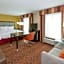 Hampton Inn By Hilton & Suites Jacksonville-Airport