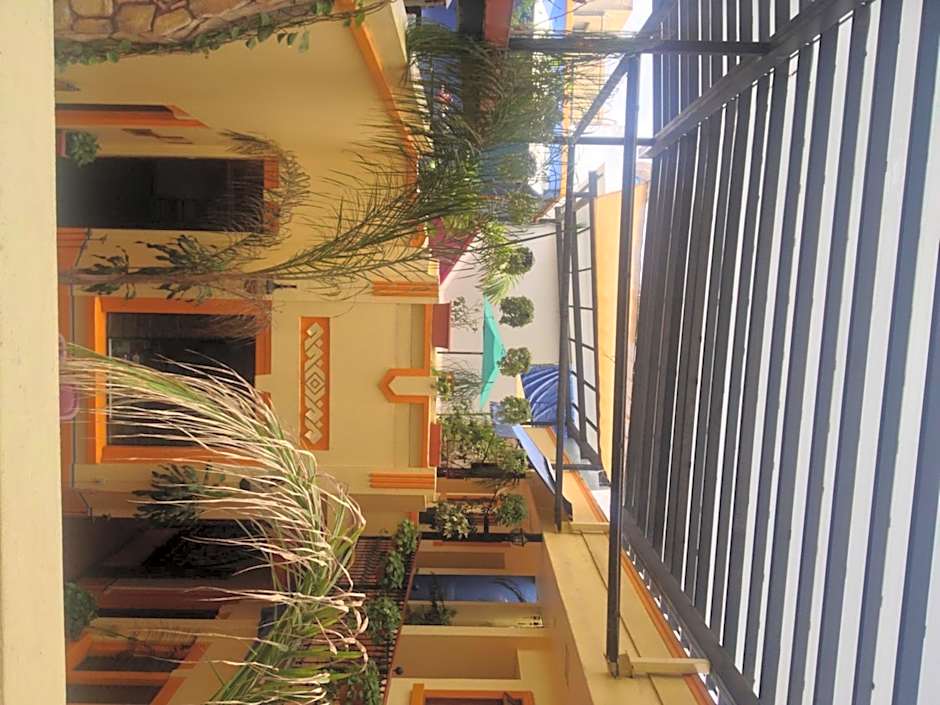 Casa Vilasanta