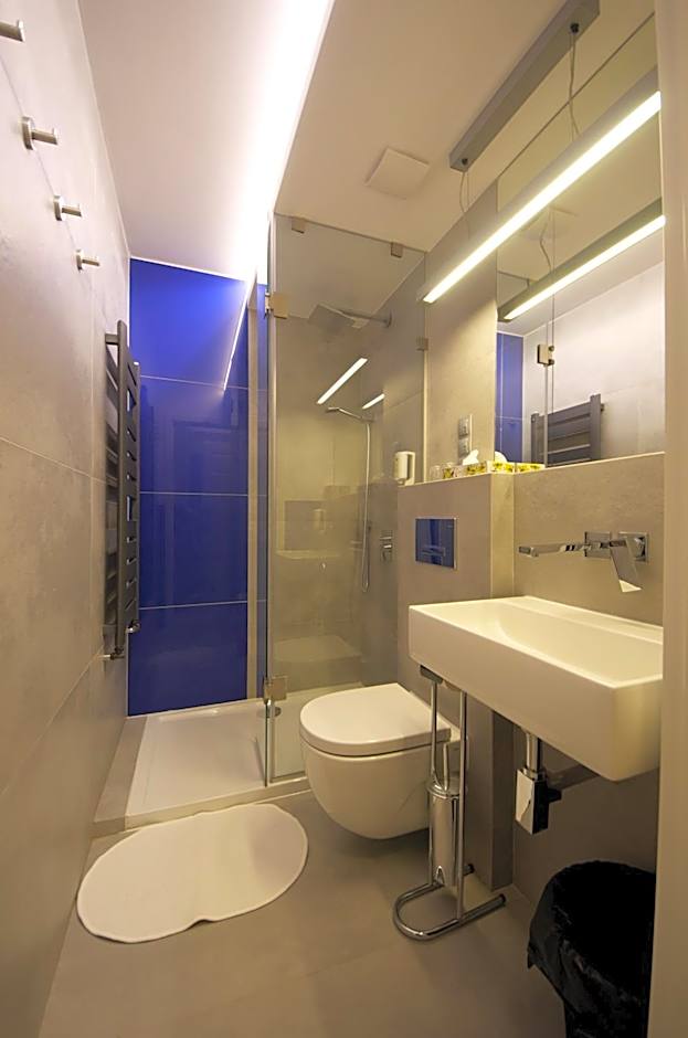 Wawabed Bed & Breakfast hotel butikowy