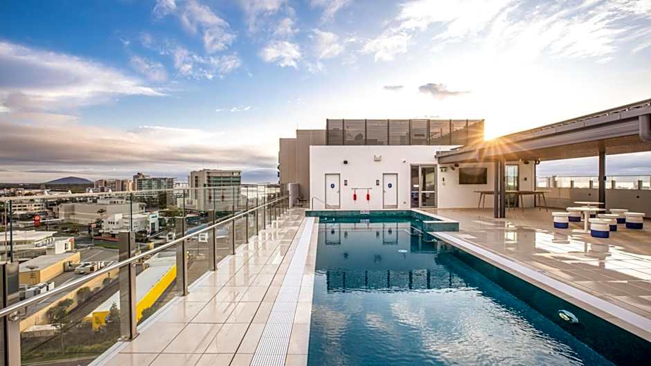 Holiday Inn Express and Suites Sunshine Coast By IHG