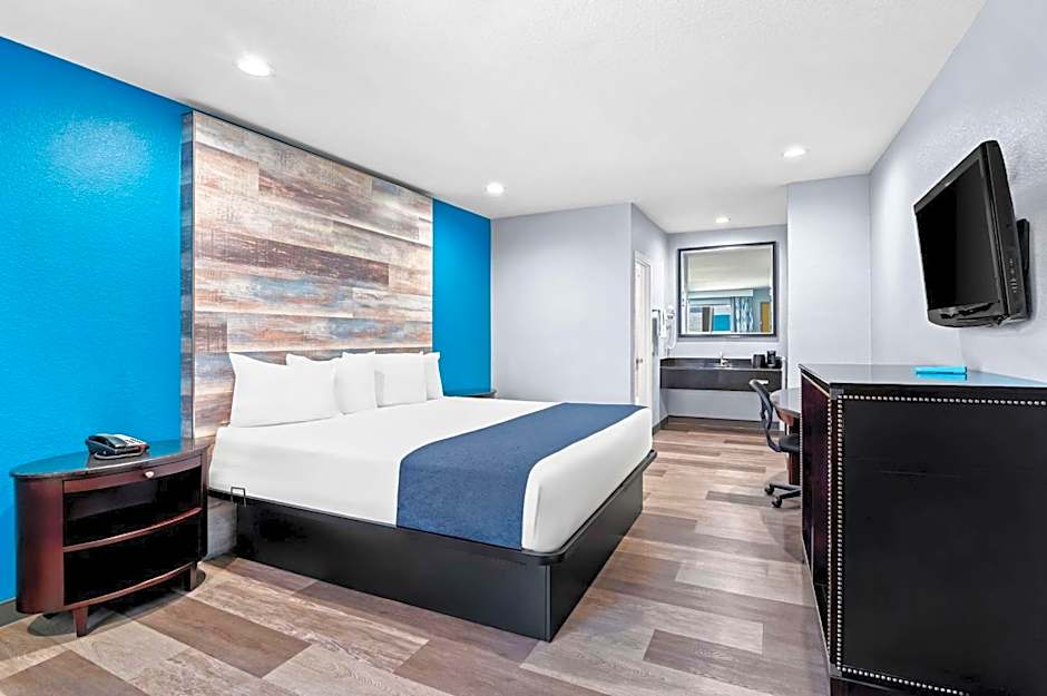 SureStay Hotel by Best Western Buena Park Anaheim
