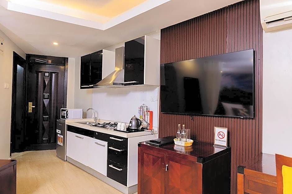 Royal Suites