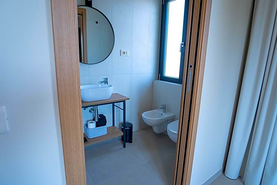 Hotel Primo Sole