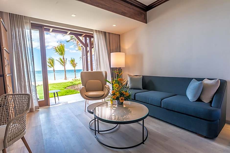 Le Meridien Ile Maurice