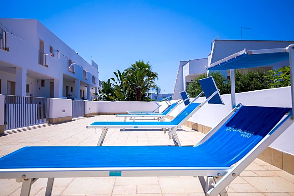 Donnosanto Residence