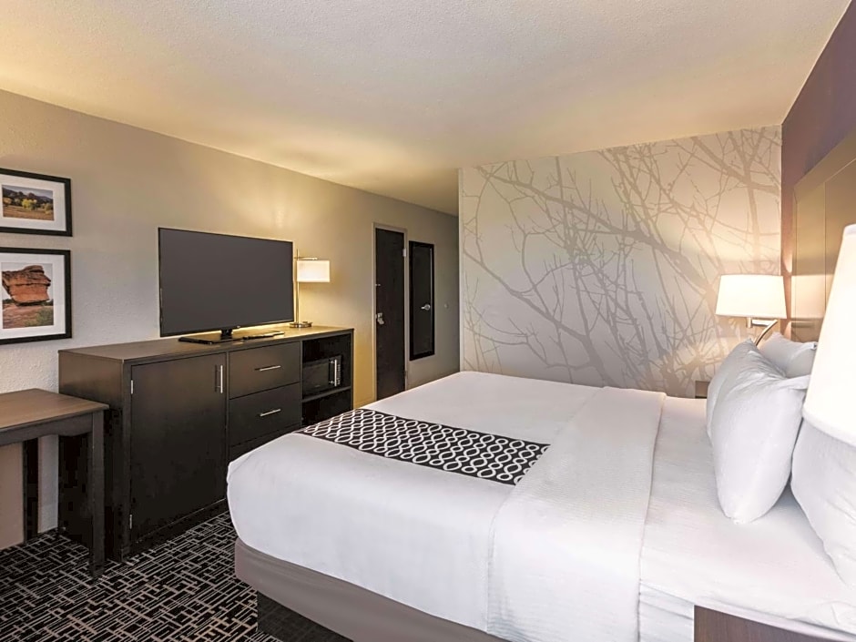 La Quinta by Wyndham Colorado Springs North
