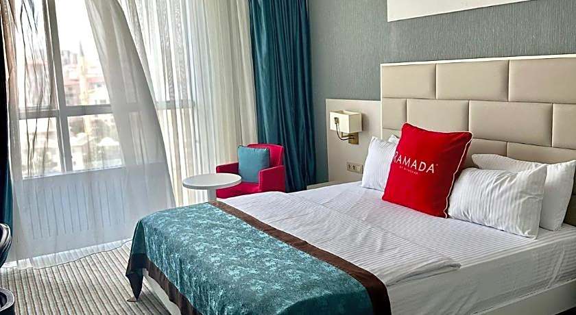 Ramada by Wyndham Sivas