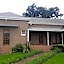 Balfour Lodge