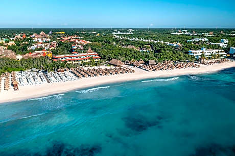 Iberostar Paraiso Beach