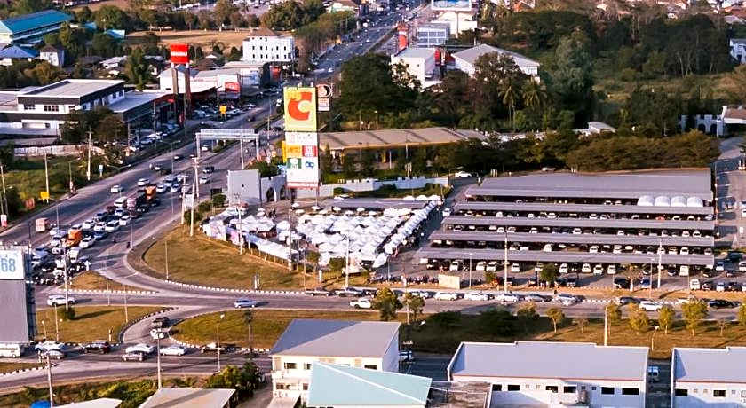 One Budget Hotel Chiang Rai Airport