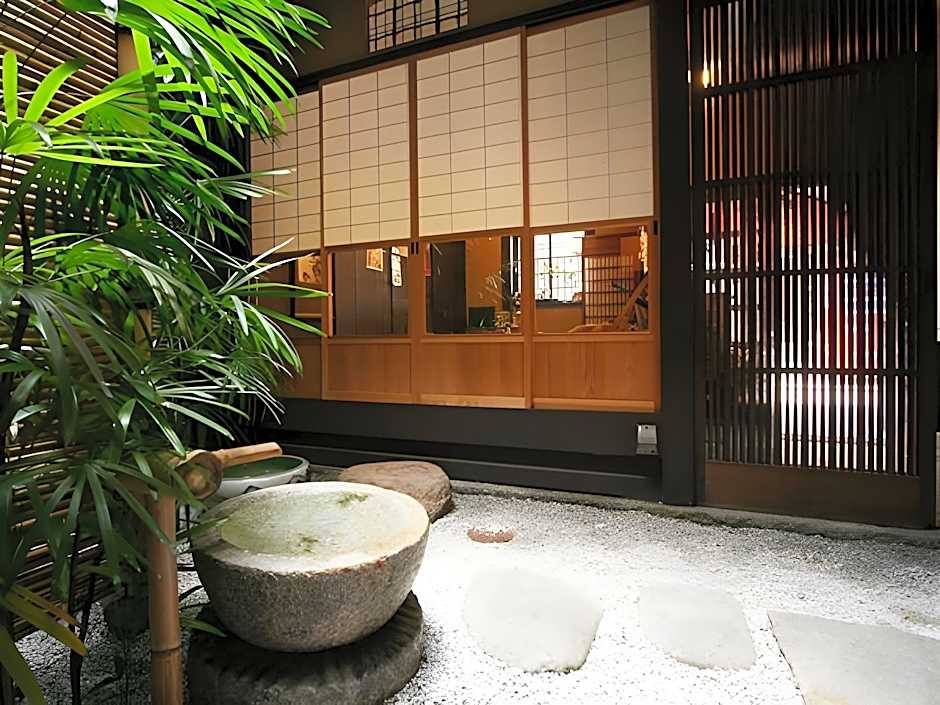 Nagomi-Ryokan Yuu