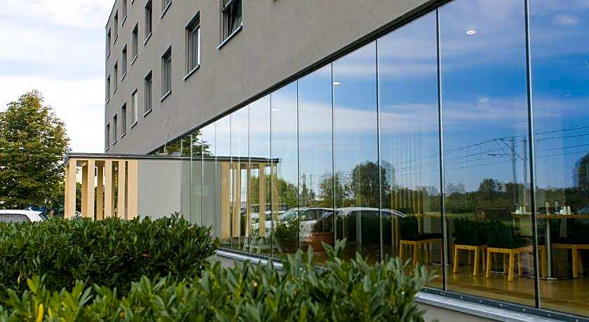 Centro Park Hotel Stuttgart, Trademark Collection by Wyndham