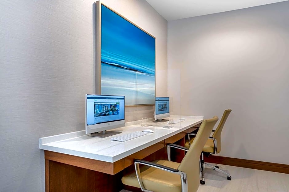 Wyndham Garden Miami International Airport