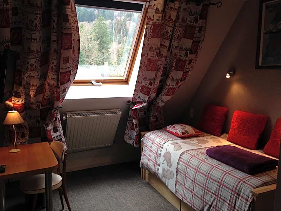 Hôtel de l'Aviation