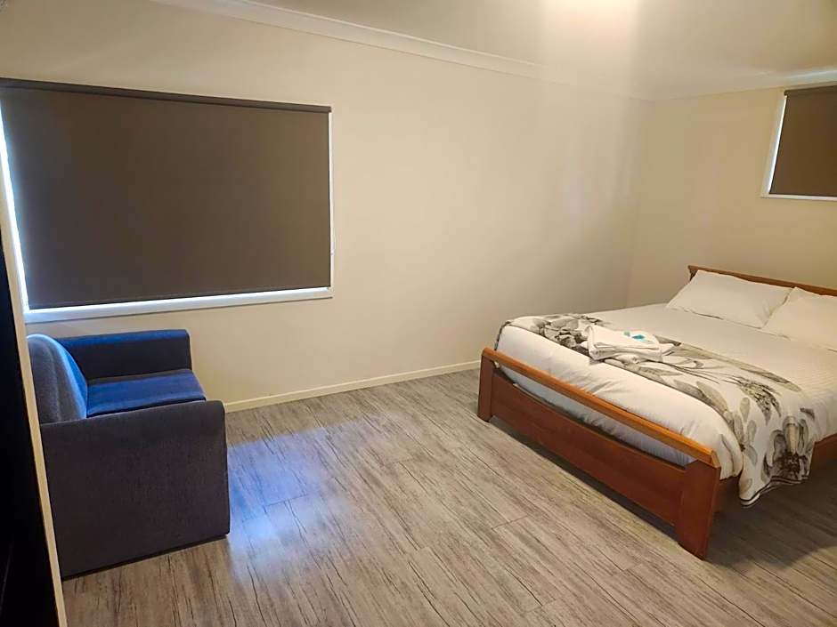 Glenwood Tourist Park & Motel