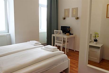 Hotel Pension ARPI