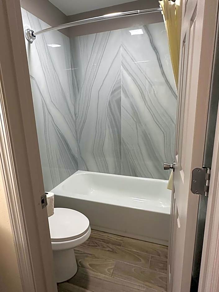 Express Inn Hartselle