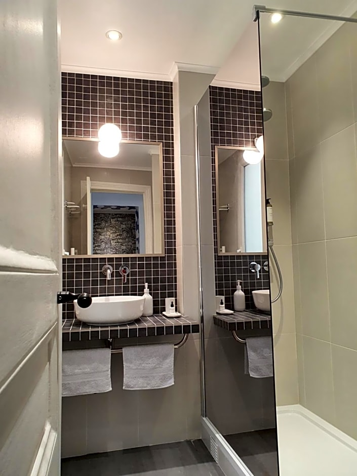 Chez Pépé Merle - Chambres d'hôtes au cœur de Paris