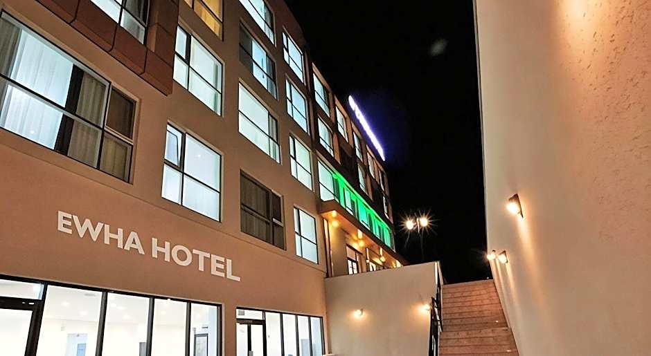 Ewha Hotel