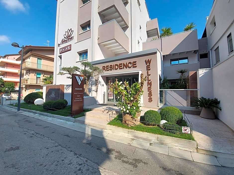 Ninfea Wellness & Spa Residence