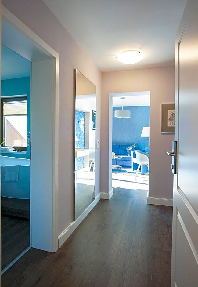 Weinhotel St. Stephanus