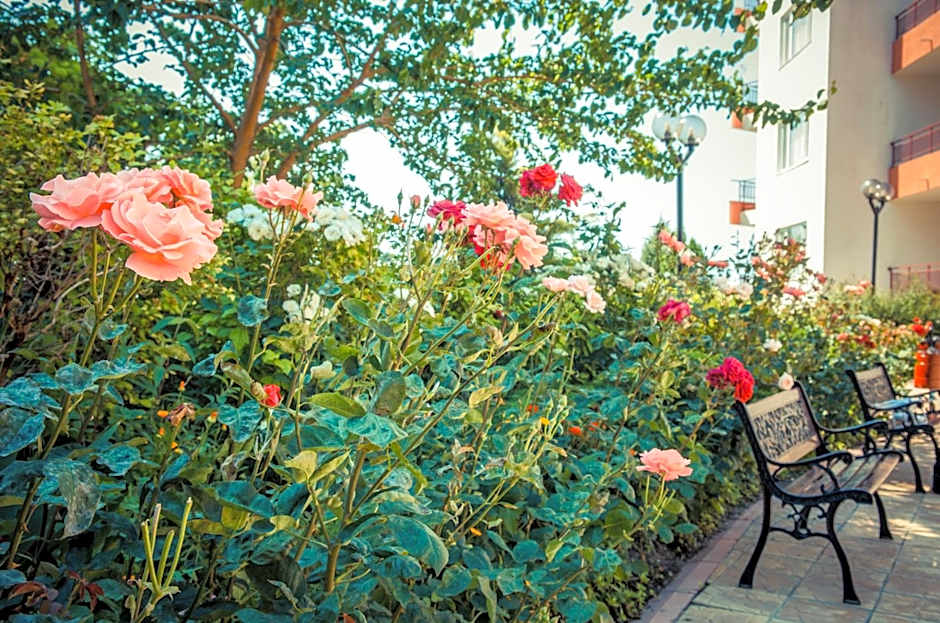 Riviera Fort Beach Apartments