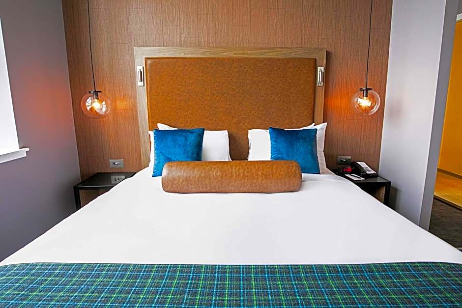 Sandman Signature Aberdeen Hotel & Spa