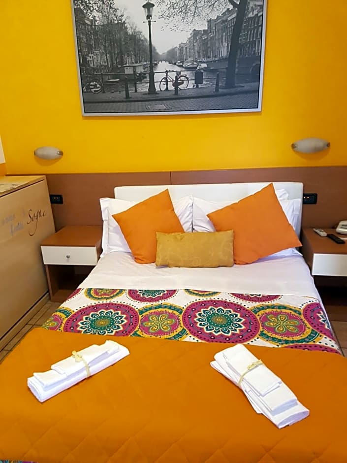 Hotel San Desiderio