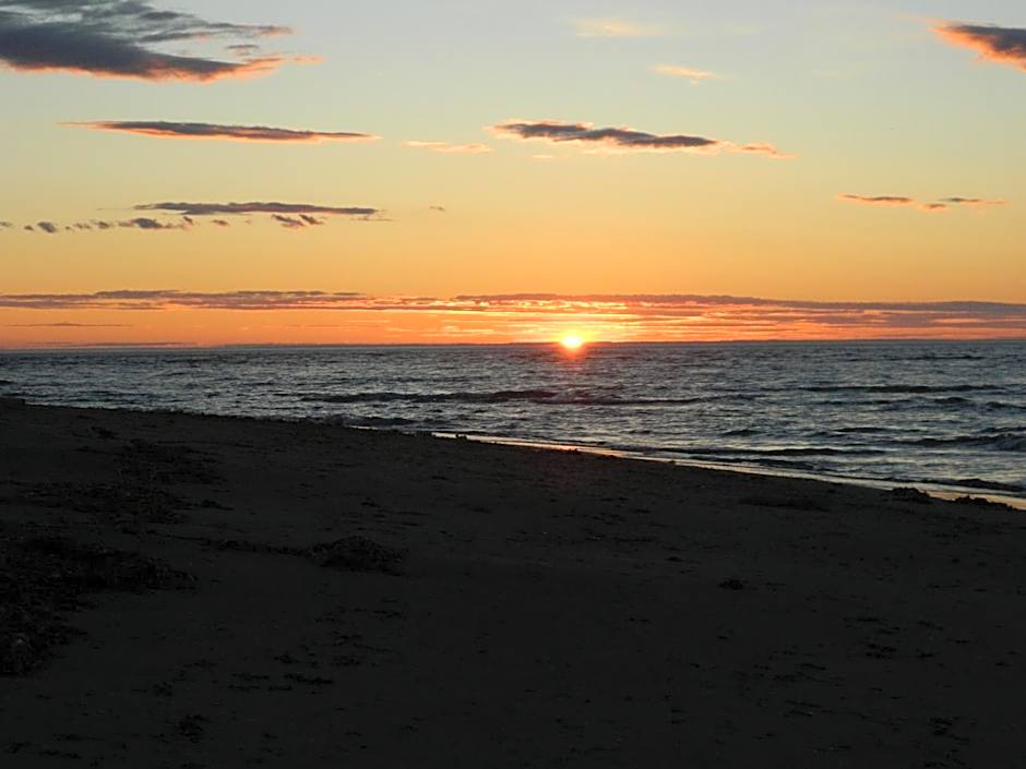 Le Pirate Motel et Camping