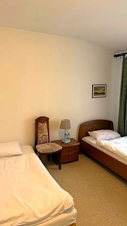 Budget Twin Room