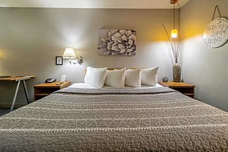 Resort City Inn Coeur D'Alene