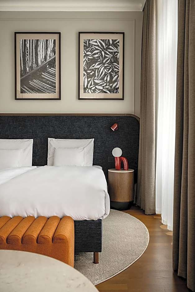 Verno House Budapest, Vignette Collection By IHG