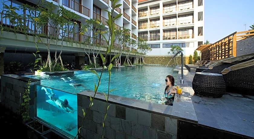 Grand Zuri Kuta Bali Hotel
