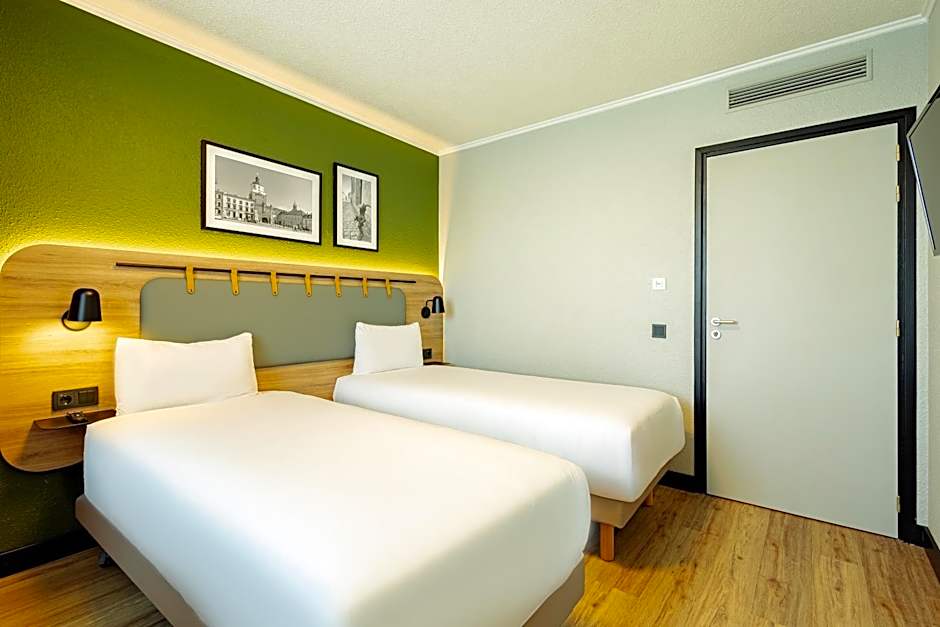 Campanile PRIME - Lublin