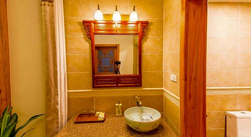 Yangshuo River View Hotel