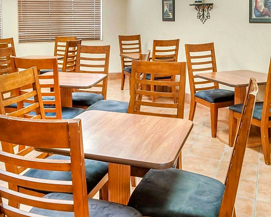 Econo Lodge Lordsburg I-10