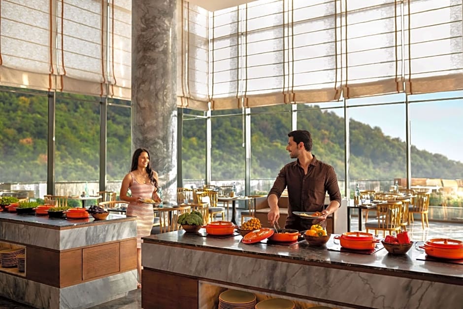 Hyatt Regency Dehradun Resort and Spa