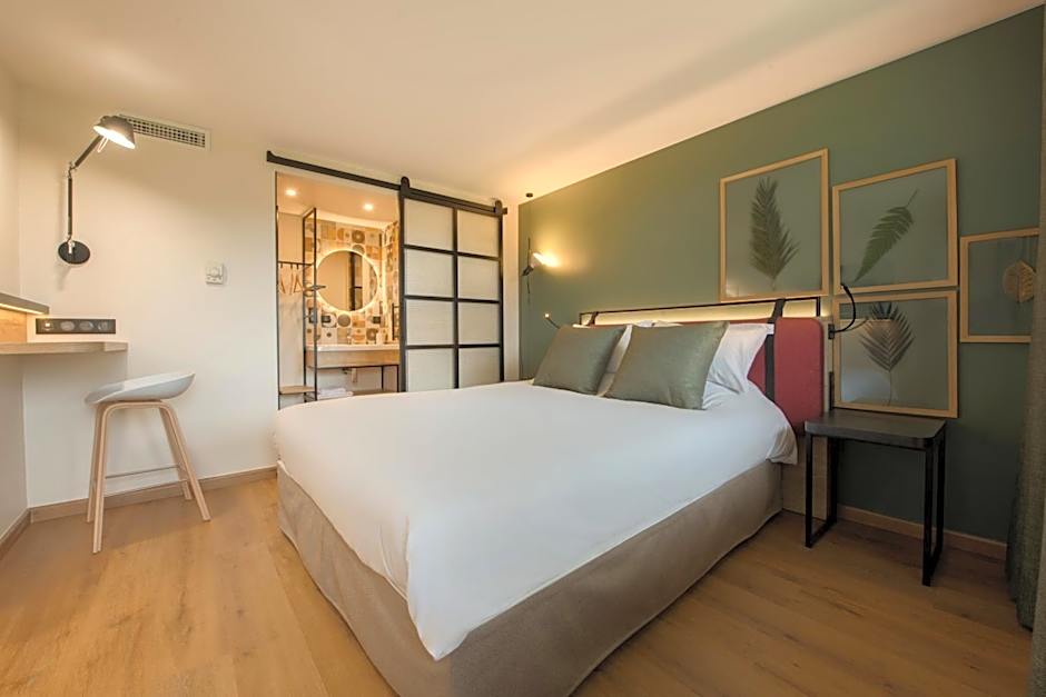 Campanile NATURE - Metz Sud Jouy aux Arches