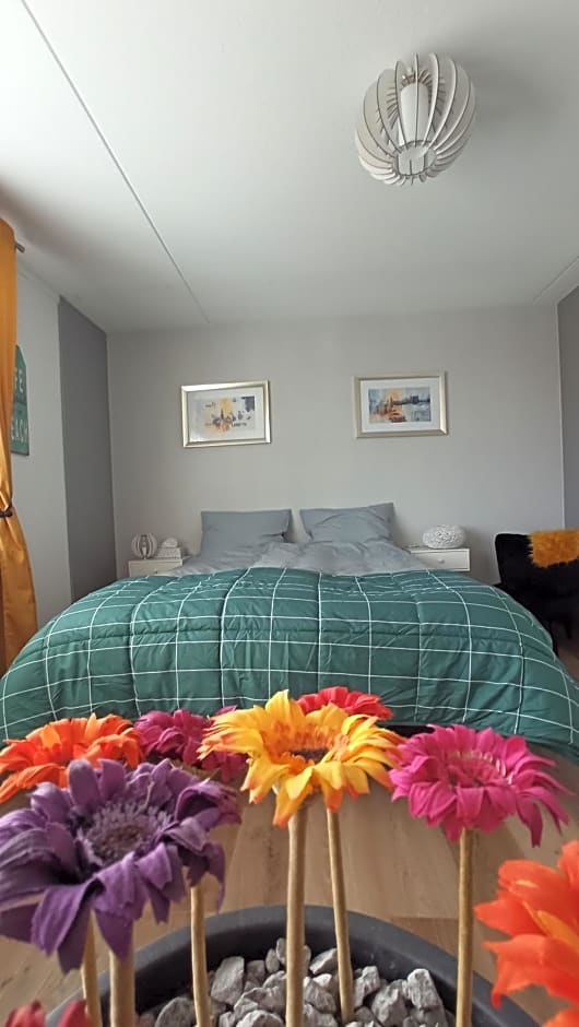 Breakfast at Carin’s