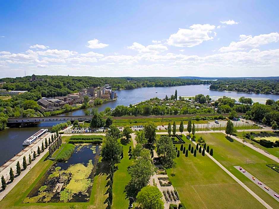 Mercure Hotel Potsdam City